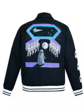Star Wars Varsity Jacket